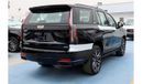 Cadillac Escalade Sport Platinum Sport Platinum 600 GCC. Local Registration + 10%