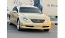 Lexus LS460 In very excellent condition inside and outside