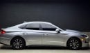 Hyundai Sonata Mid option 2.5L