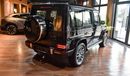 Mercedes-Benz G 400 G450d