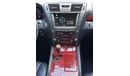 Lexus LS460 4.6L / FULL OPTIONS / HIGHEST SPECS / CLEAN TITLE