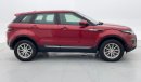 Land Rover Range Rover Evoque PURE 2 | Zero Down Payment | Free Home Test Drive