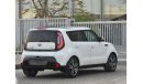 كيا سول KIA SOUL 2015 CANADA FULL OPITIN // PERFECT CONDITION