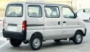 Suzuki Super Carry SUZUKI/EECO/ 1197 CC/ 7 STR P68 MT