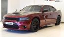 Dodge Charger DAYTONA 5.7L HEMI