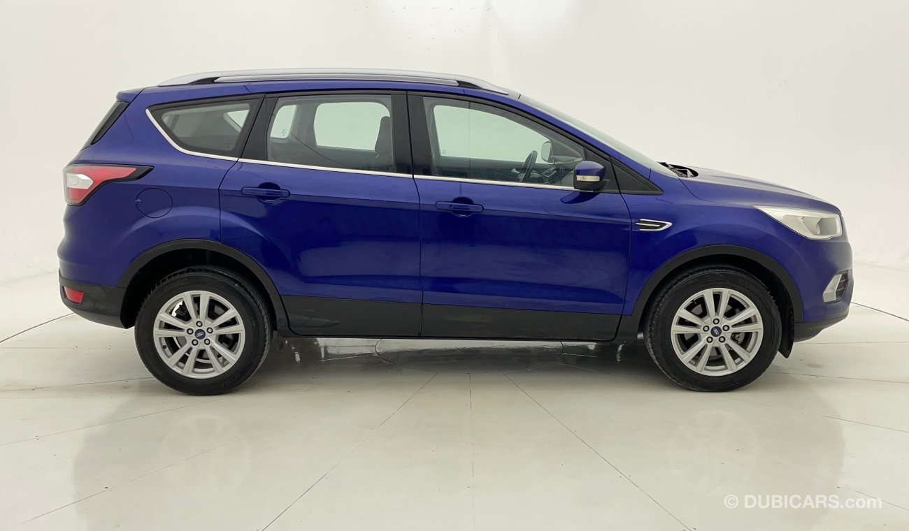 Ford Escape SE 2.5 | Zero Down Payment | Free Home Test Drive