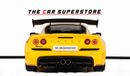 لوتس إكسج 2016 - LOTUS EXIGE ROADSTER S - GCC - V6 - IMMACULATE CAR