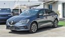 Renault Megane Renault Megane Sedan 1.6P Aut.  Automatic transmission, Euro 5C (For Local Sales plus 10% for Custom