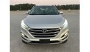 Hyundai Tucson GLS Plus