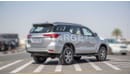 Toyota Fortuner FORTUNER 2.7L 4WD