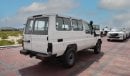 Toyota Land Cruiser Hard Top 78 V6 4.0L Petrol 2024YM