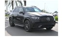 مرسيدس بنز GLE 53 Mercedes- GLE 53 4MATIC