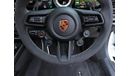 Porsche 911 GT3 RS PDK 4.0 2dr RIGHT HAND DRIVE