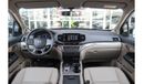 Honda Pilot EX-L FULL SERVICE HISTORY AL FUTAIM