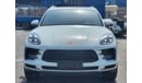 بورش ماكان std 2021 Porsche Macan - 2.0 - Clean - Export