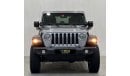 Jeep Wrangler 2021 Jeep Wrangler Sport Plus ,One Year Unlimited KM Warranty, Full Service History,GCC