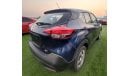 Nissan Kicks Nissan Kicks SV 2020