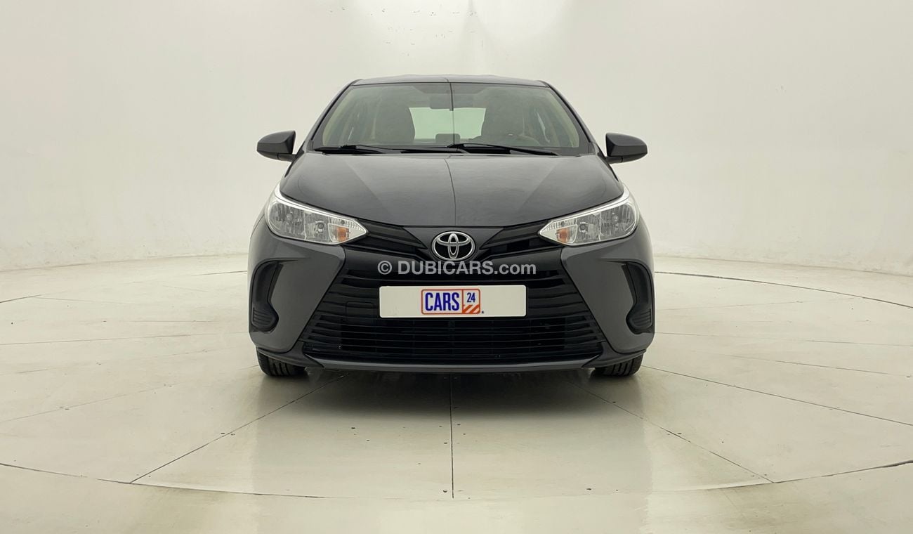 Toyota Yaris SE 1.5 | Zero Down Payment | Home Test Drive