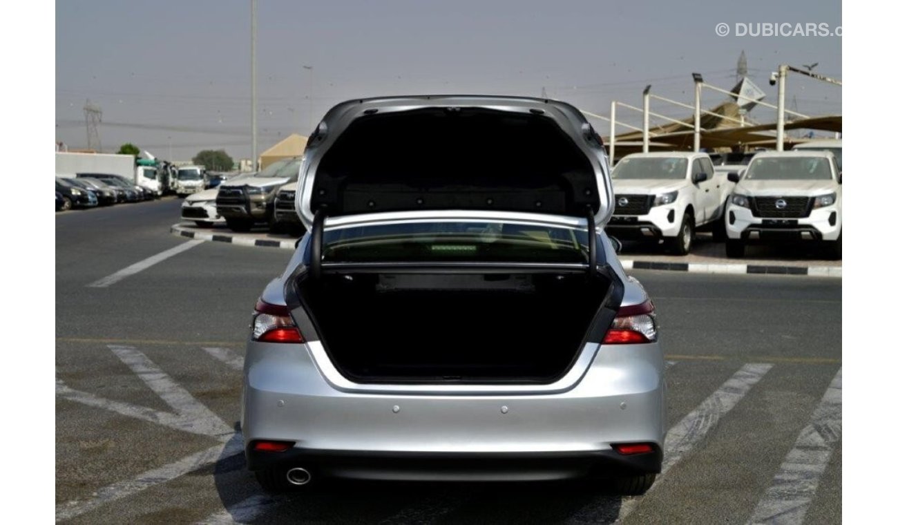 Toyota Camry Hybrid LE 2.5L Automatic Transmission