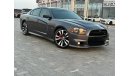 Dodge Charger SRT8