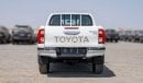 Toyota Hilux Toyota Hilux 2.4L Diesel AT 4X4 Full Option 2024