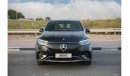 مرسيدس بنز EQE 500 2024 Mercedes-Benz EQE500 4-Matic SUV AWD 0Km