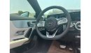 Mercedes-Benz CLA 250 mercedes benz 2020 CLA 250 4matic korea specs