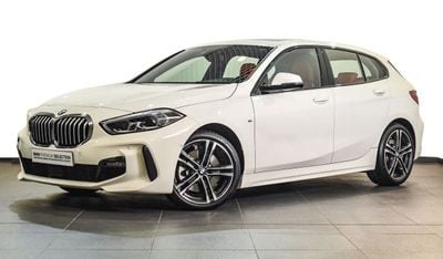 BMW 120i