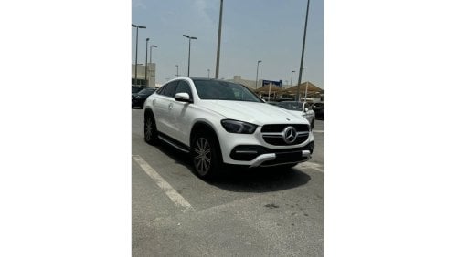 Mercedes-Benz GLE 450 AMG Mercedes-Benz GLE 450 2023