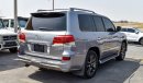 Lexus LX570 LX570S