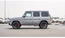 مرسيدس بنز G 63 AMG 2024 Mercedes G63 AMG V8 4.0L Petrol