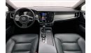 Volvo S90 T5 Momentum| 1 year free warranty | Exclusive Eid offer