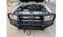 Toyota Land Cruiser Hard Top 5 DOORS