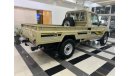 Toyota Land Cruiser Pick Up PICKUP 70th LX1