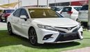 Toyota Camry Sport