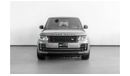 Land Rover Range Rover 2021 Range Rover Vogue P525 Long Wheelbase / V8 Supercharged / 525BHP