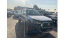 Toyota Hilux revo  full option