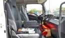 Isuzu FSR Isuzu FSR CAB CHASSIS 9.5 TON PAYLOAD