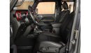 جيب جلادياتور Jeep Gladiator Rubicon Fully Loaded V6