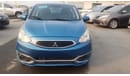 Mitsubishi Mirage Mirage fresh import mint condition