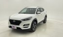 Hyundai Tucson GL 2 | Zero Down Payment | Free Home Test Drive