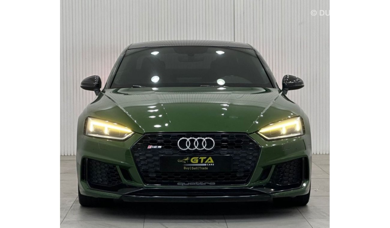 أودي RS5