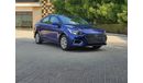 هيونداي أكسنت Top 1.6L (138 HP) Hyundai Accent 2021 1.6 usa full automatic