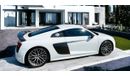 أودي R8 V10 بلس