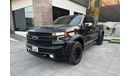 Chevrolet Silverado 6.2 L