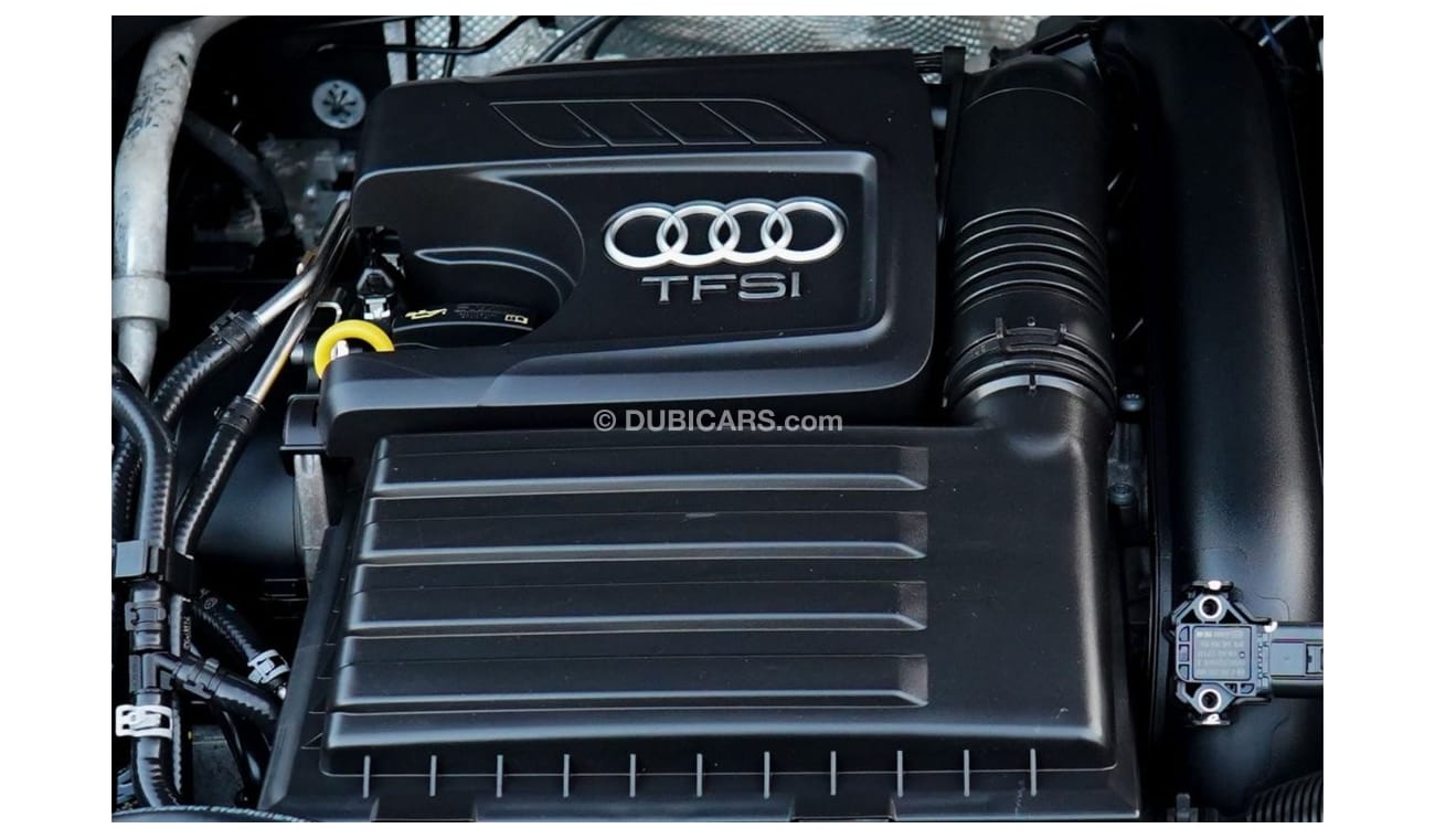 Audi Q3 35 TFSI