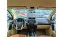 Toyota Prado PRADO / TXL / V6 4.0L / ELECTRIC SEAT / CLEAN CAR / NON ACCIDENT (LOT # 70960)