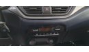 Suzuki Baleno GL 1.5L petrol FWD 4x2 Black color