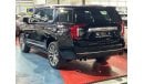 GMC Yukon Denali 6.2L (8 Seater)