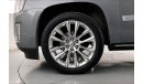 Cadillac Escalade Premium| 1 year free warranty | Exclusive Eid offer